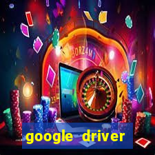 google driver windows 10